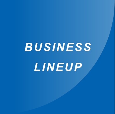 BUSINESS LINEUP